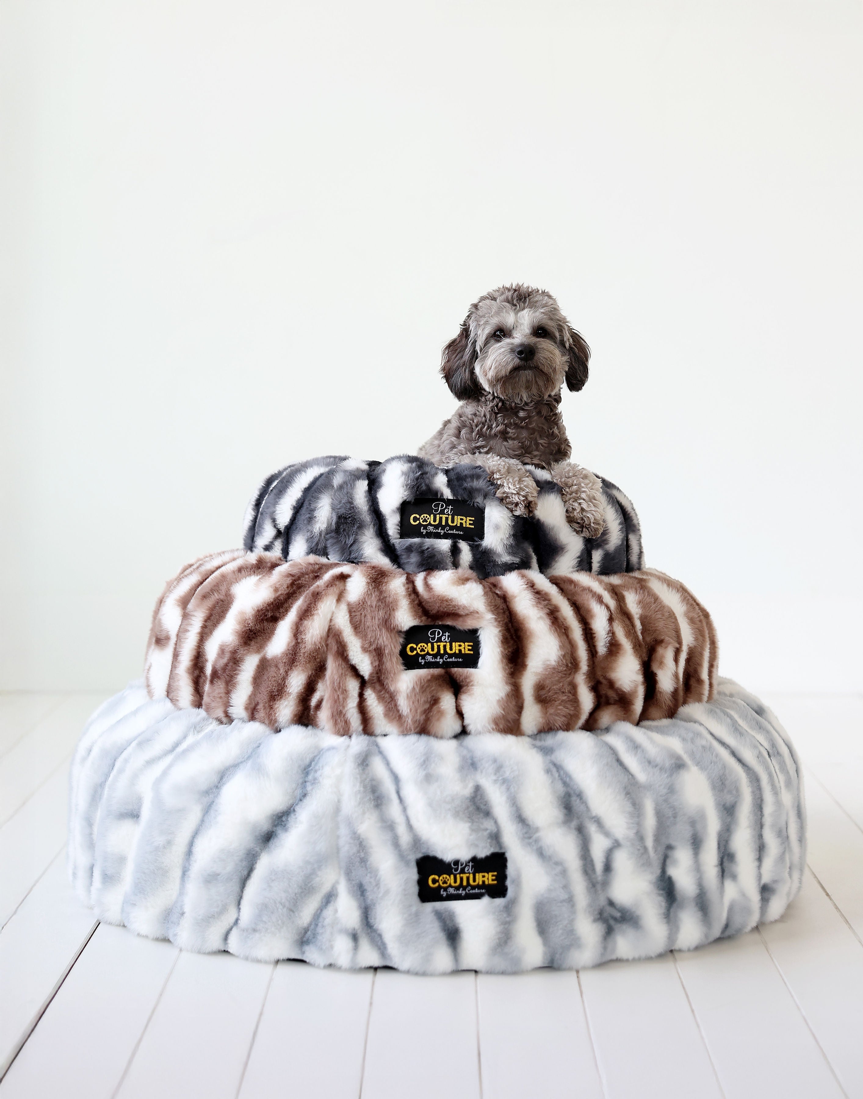 Best Circular Dog Bed of 2026 (Washable, Orthopedic, Expert Tested)